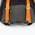 Plecak turystyczny BERGSON Tunnebo 35 l black/orange 8