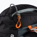Plecak turystyczny BERGSON Tunnebo 35 l black/orange 9