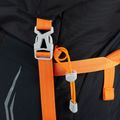 Plecak turystyczny BERGSON Tunnebo 35 l black/orange 10