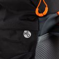Plecak turystyczny BERGSON Tunnebo 35 l black/orange 11