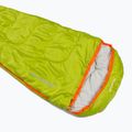 Śpiwór dziecięcy BERGSON Junior 300 grenoble green 2