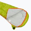 Śpiwór dziecięcy BERGSON Junior 300 grenoble green 3