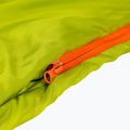 Śpiwór dziecięcy BERGSON Junior 300 grenoble green 7