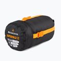Śpiwór BERGSON Superpack II black 9