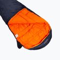 Śpiwór BERGSON Rocker 300 asphalt/navy 3