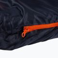 Śpiwór BERGSON Rocker 300 asphalt/navy 8