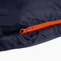 Śpiwór BERGSON Rocker 400 asphalt/navy 7