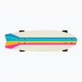Deskorolka surfskate Cutback Surfskate Color Wave multicolor 3