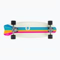 Deskorolka surfskate Cutback Surfskate Color Wave multicolor 4