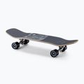 Deskorolka surfskate Cutback Surfskate Black Wave