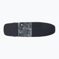 Deskorolka surfskate Cutback Surfskate Black Wave 3