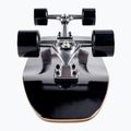 Deskorolka surfskate Cutback Surfskate Black Wave 5