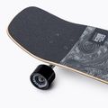 Deskorolka surfskate Cutback Surfskate Black Wave 6