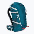 Plecak trekkingowy Alpinus Teno 24 l morski 2