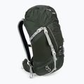 Plecak trekkingowy Alpinus Zarand II 35 l zielony 2