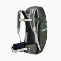 Plecak trekkingowy Alpinus Zarand II 35 l zielony 7