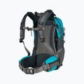 Plecak trekkingowy Alpinus Tarfala 35 l morski 3