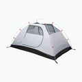 Namiot trekkingowy 2-osobowy Alpinus Velebit 2 ALU zielony 4