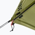 Namiot trekkingowy 2-osobowy Alpinus Velebit 2 ALU zielony 6