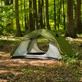 Namiot trekkinogwy 2-osobowy Alpinus Velebit 2 ALU zielony 13