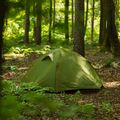 Namiot trekkinogwy 2-osobowy Alpinus Velebit 2 ALU zielony 15