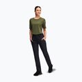 Spodnie trekkingowe damskie Alpinus Marmore czarne 2
