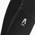 Spodnie trekkingowe damskie Alpinus Marmore czarne 5