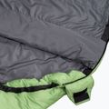 Śpiwór Alpinus Ultralight 850 zielony 3