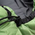 Śpiwór Alpinus Ultralight 850 zielony 4