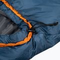 Śpiwór Alpinus Ultralight 1000 niebieski 2