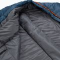 Śpiwór Alpinus Ultralight 1000 niebieski 4