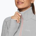 Bluza damska Alpinus Grivola Thermal Pro szara 4