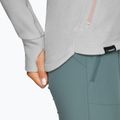 Bluza damska Alpinus Grivola Thermal Pro szara 5