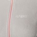 Bluza damska Alpinus Grivola Thermal Pro szara 8
