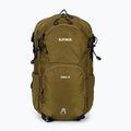 Plecak trekkingowy Alpinus Ornak II 30 l oliwkowy