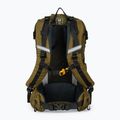 Plecak trekkingowy Alpinus Ornak II 30 l oliwkowy 3