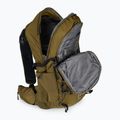 Plecak trekkingowy Alpinus Ornak II 30 l oliwkowy 4