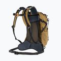 Plecak trekkingowy Alpinus Ornak II 30 l oliwkowy 7
