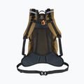 Plecak trekkingowy Alpinus Ornak II 30 l oliwkowy 8