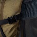 Plecak trekkingowy Alpinus Ornak II 30 l oliwkowy 12