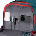 Plecak turystyczny Alpinus Teide 24 l morski 8