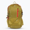 Plecak turystyczny Alpinus Teide 24 l limonkowy
