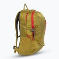 Plecak turystyczny Alpinus Teide 24 l limonkowy 2