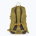 Plecak turystyczny Alpinus Teide 24 l limonkowy 3