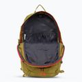 Plecak turystyczny Alpinus Teide 24 l limonkowy 4