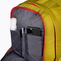 Plecak turystyczny Alpinus Teide 24 l limonkowy 5