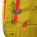 Plecak turystyczny Alpinus Teide 24 l limonkowy 6