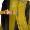 Plecak turystyczny Alpinus Teide 24 l limonkowy 7