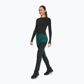 Spodnie trekkingowe damskie Alpinus Socompa zielone 2