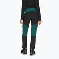 Spodnie trekkingowe damskie Alpinus Socompa zielone 3